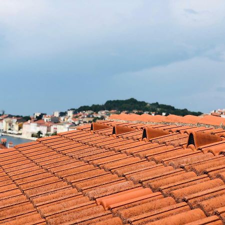 Apartmán Nona Beta Mali Lošinj Exteriér fotografie