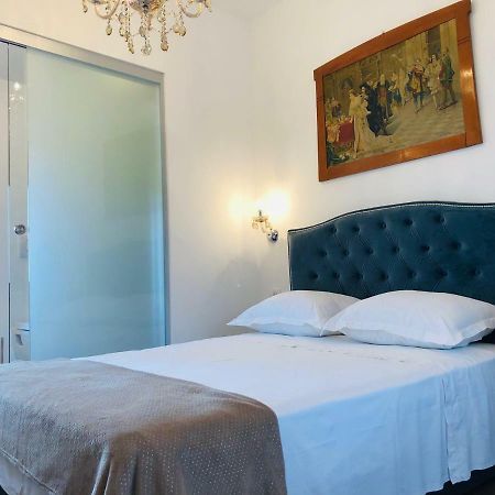 Apartmán Nona Beta Mali Lošinj Exteriér fotografie