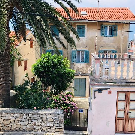 Apartmán Nona Beta Mali Lošinj Exteriér fotografie