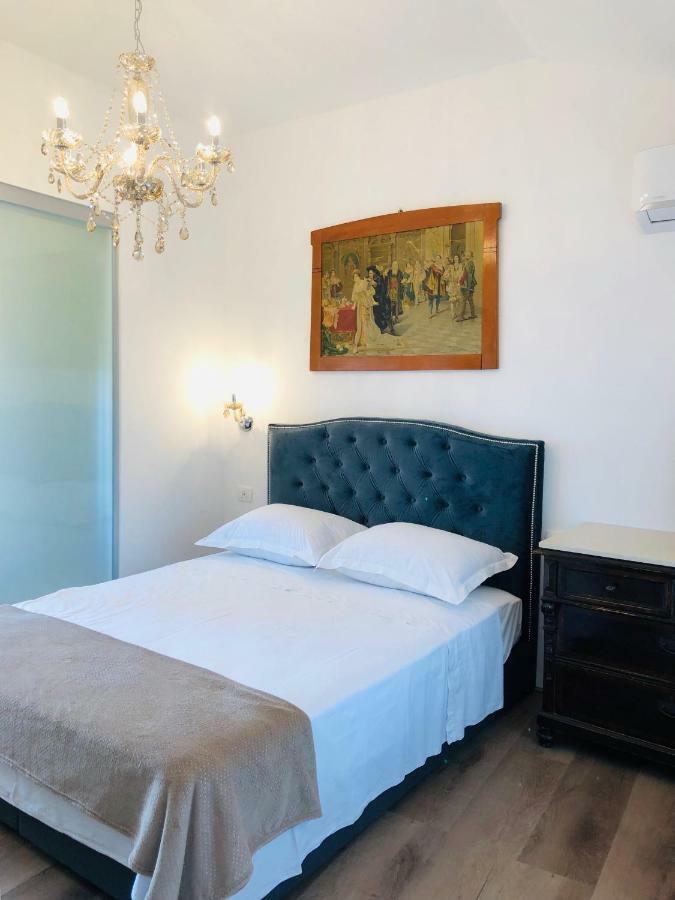 Apartmán Nona Beta Mali Lošinj Exteriér fotografie