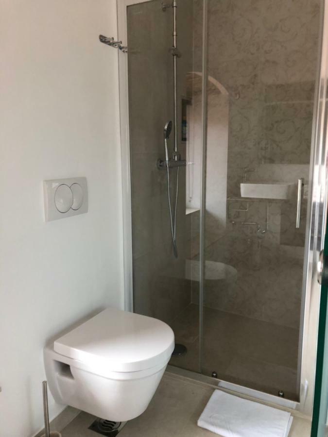 Apartmán Nona Beta Mali Lošinj Exteriér fotografie