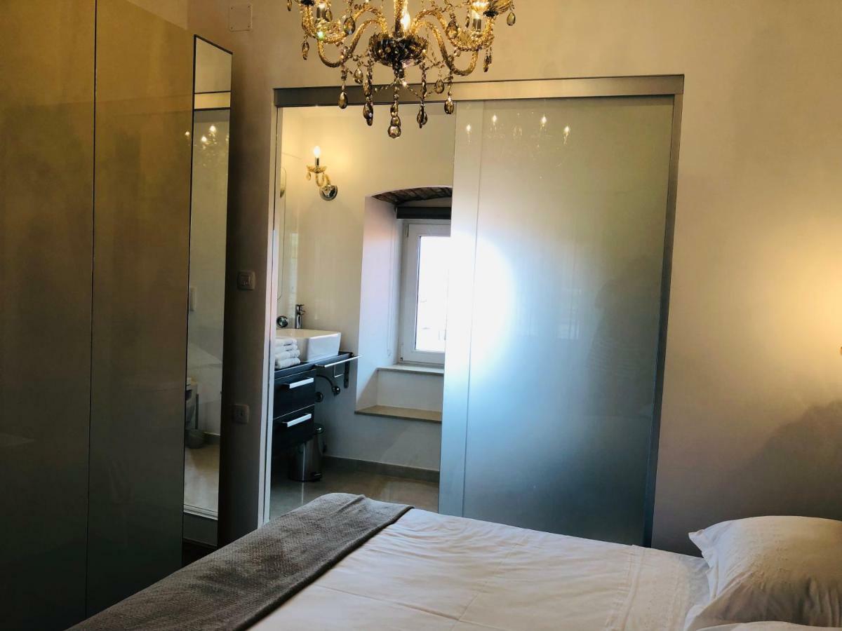 Apartmán Nona Beta Mali Lošinj Exteriér fotografie