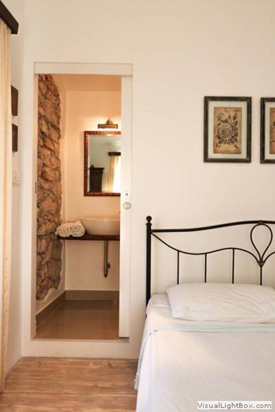 Apartmán Nona Beta Mali Lošinj Exteriér fotografie