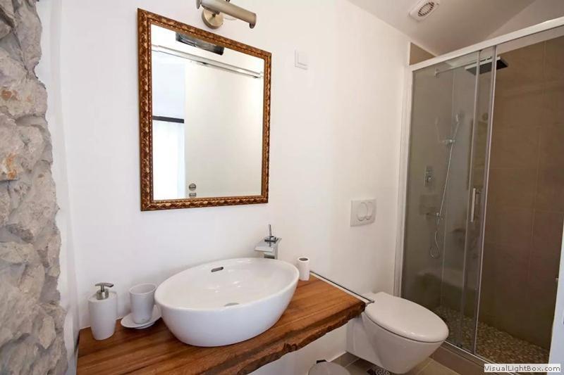 Apartmán Nona Beta Mali Lošinj Exteriér fotografie