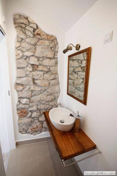 Apartmán Nona Beta Mali Lošinj Exteriér fotografie