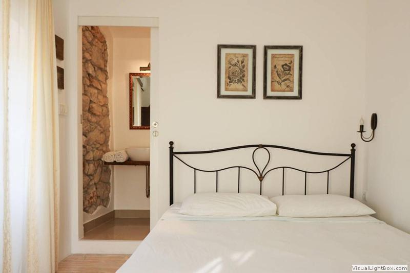 Apartmán Nona Beta Mali Lošinj Exteriér fotografie