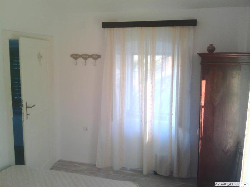 Apartmán Nona Beta Mali Lošinj Exteriér fotografie