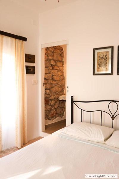 Apartmán Nona Beta Mali Lošinj Exteriér fotografie