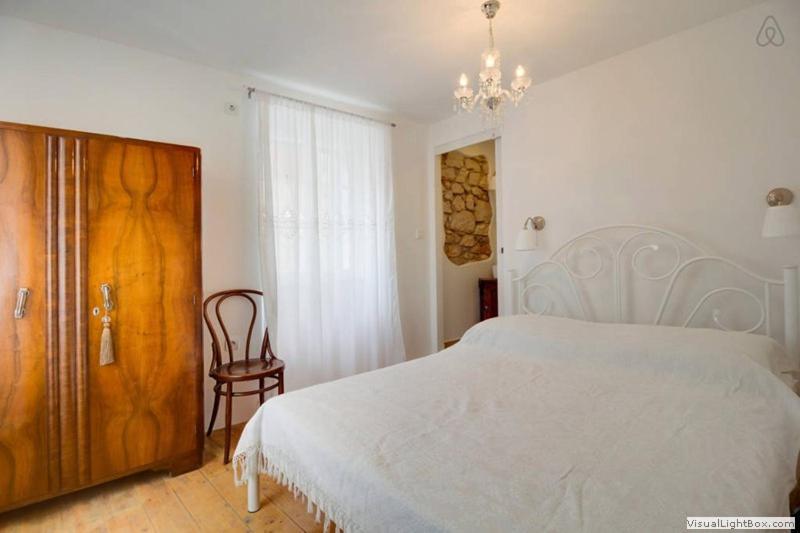 Apartmán Nona Beta Mali Lošinj Exteriér fotografie