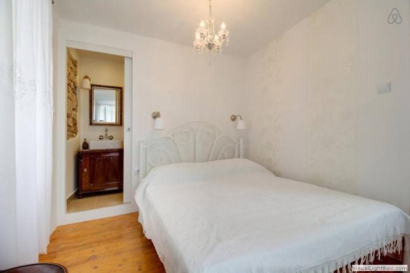 Apartmán Nona Beta Mali Lošinj Exteriér fotografie