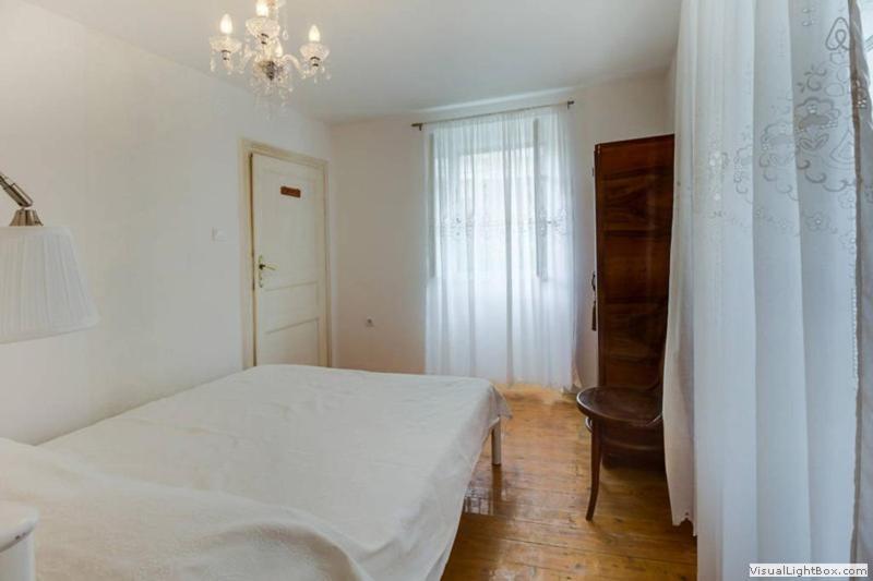 Apartmán Nona Beta Mali Lošinj Exteriér fotografie