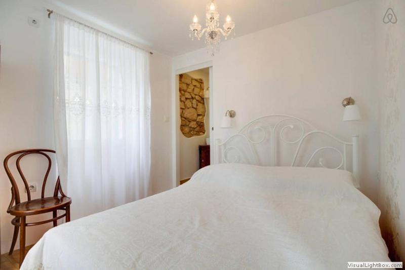 Apartmán Nona Beta Mali Lošinj Exteriér fotografie