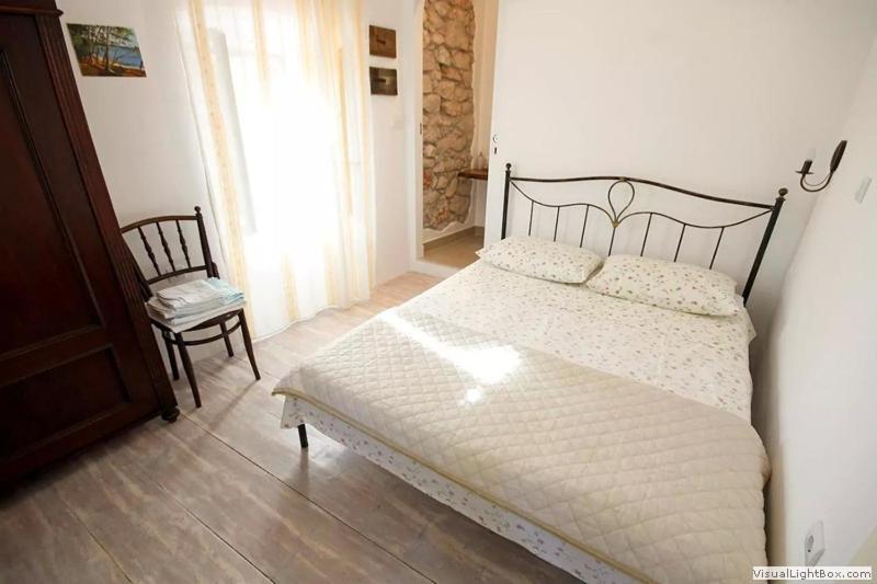 Apartmán Nona Beta Mali Lošinj Exteriér fotografie